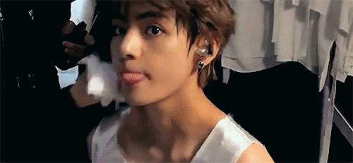 kookmint: O baby