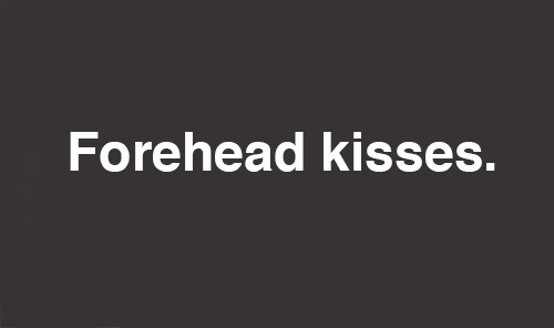make me feel special