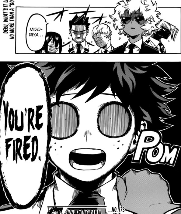 Featured image of post View 19 Deku And Eri Manga