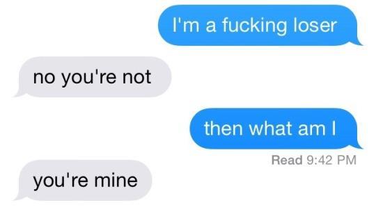 deep-sexts:  follow for sexual texts