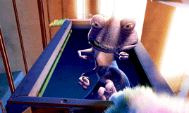 THIS IS SOOO FUN!! — Randall Boggs Smiling & Grinning requested by...