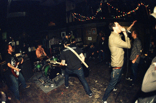 backseatmarinade:  Defeater (by Cam Warthan) 