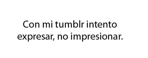 Notas de una Adolescente