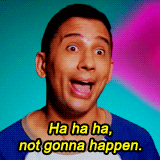 dragracegifs:  don’t piss on my leg and tell me it’s raining!