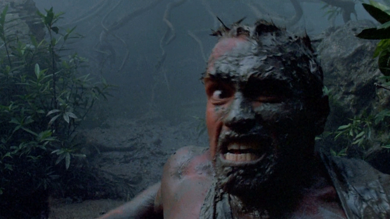 ULTRAKiLLBLAST — PREDATOR (1987)