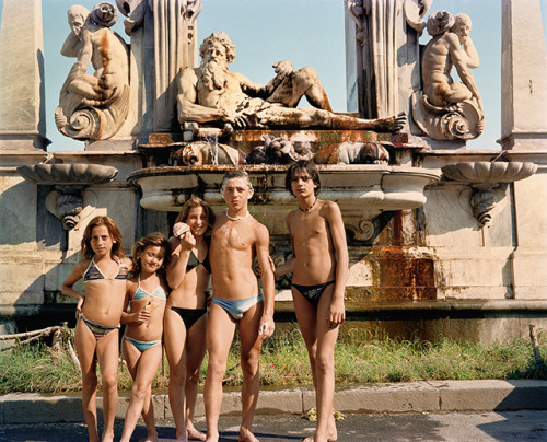 Napoli, 1981 adult photos