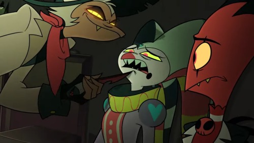 Blitz Being Protective Of /protecting Fizz