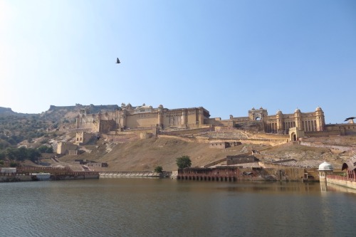 The Capital of Rajasthan : Jaipur