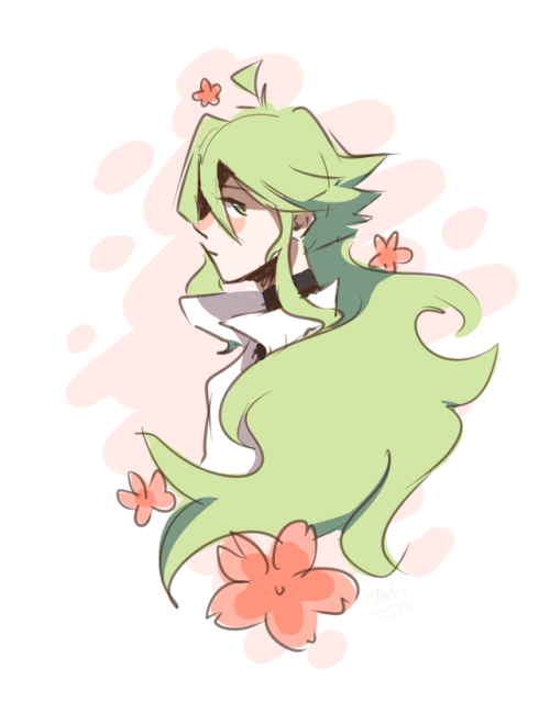 astrablask:me: i need to draw smth goodalso me: yeah, five-second sketch, great