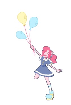navy-pon:A little Pinkie to lighten up your