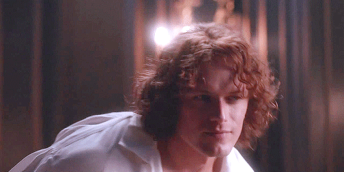 Tagged tumblr sam heughan ugly confession