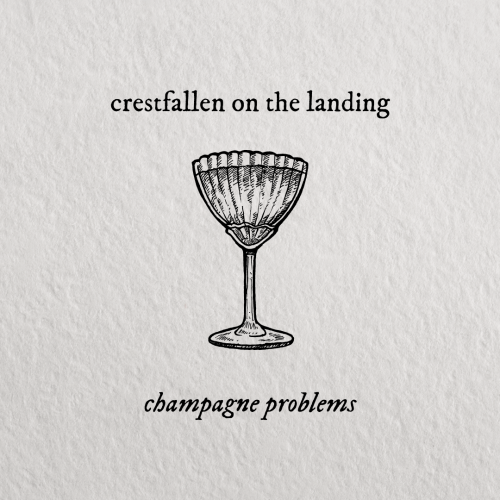 champagne problems