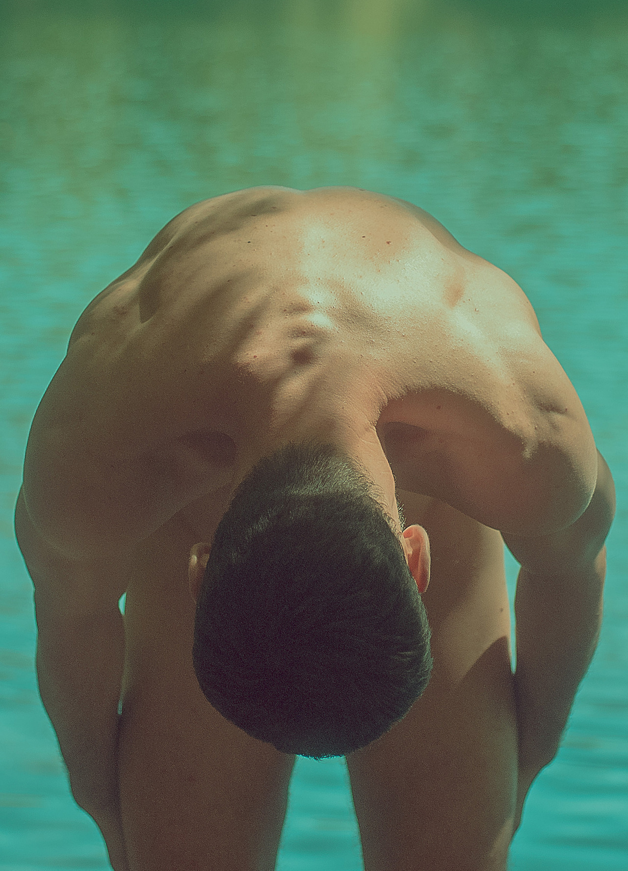 manuelmoncayo:  Valentin, June 2017