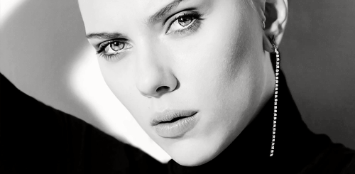 lmnpnch:Scarlett Johansson for Dazed and Confused (Spring Issue 2014)