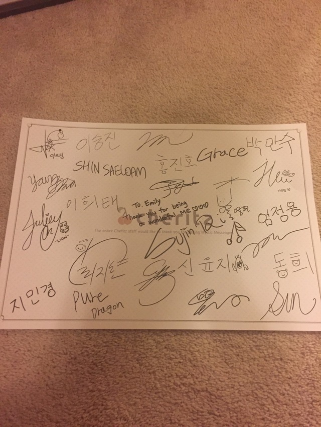 Gyuhyuk Shim Tumblr Posts Tumbral Com