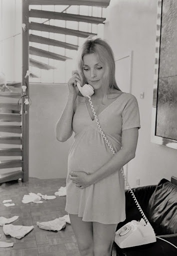 luciferlaughs:Photos of pregnant actress adult photos