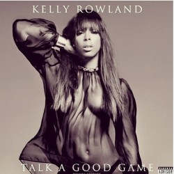 I love @kellyrowland