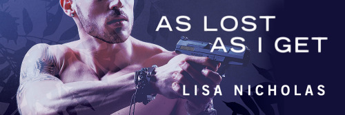 lisanicholasbooks: Finally updated my Twitter and Facebook banners with the banner for my new book! 