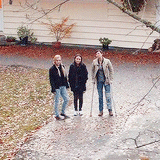 marilynmay:Jody, Claire and Alex in 11x12