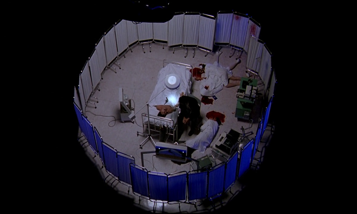 brody75:    Dellamorte Dellamore (1994)   Michele Soavi   