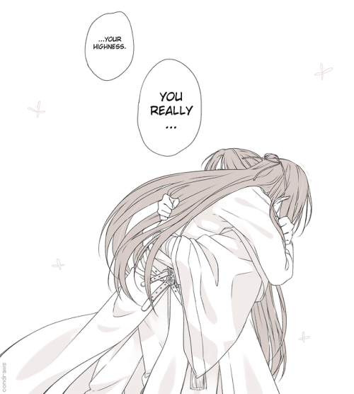 HAPPY HUALIAN EVERYONE I’M STILL LOSING IT