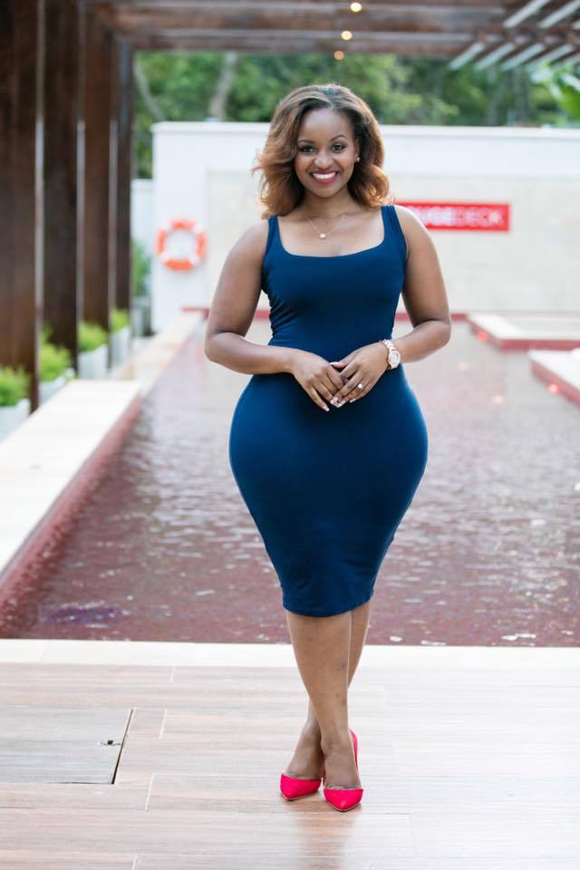fletchertrowan:   Grace Msalame, Beautiful Perfection  