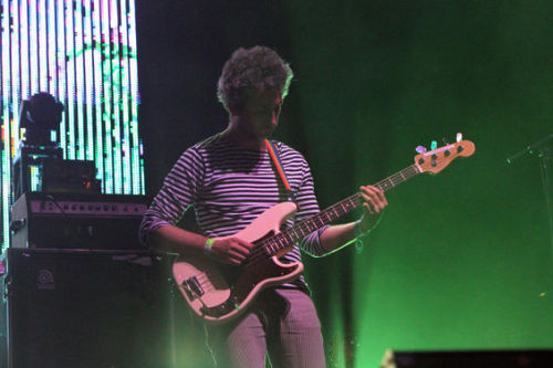 laweekly:MGMT @ FYF FestHow many shows have you attended this year? Browse through hundreds of listi
