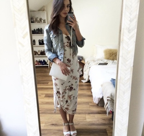 caitliinstasey:Instagram ThingsAdelaide Kane + Outfits