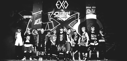 wboozi:  What Is Love → Growl 
