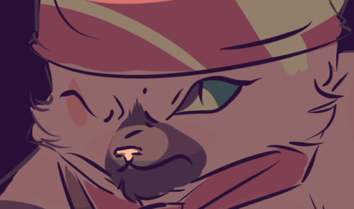 Ever Imagine That The Meowscular Palico Was The Master Of Arm Wrestling?