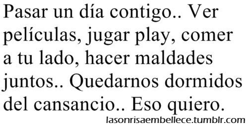 IS EASIER TO BE HAPPY