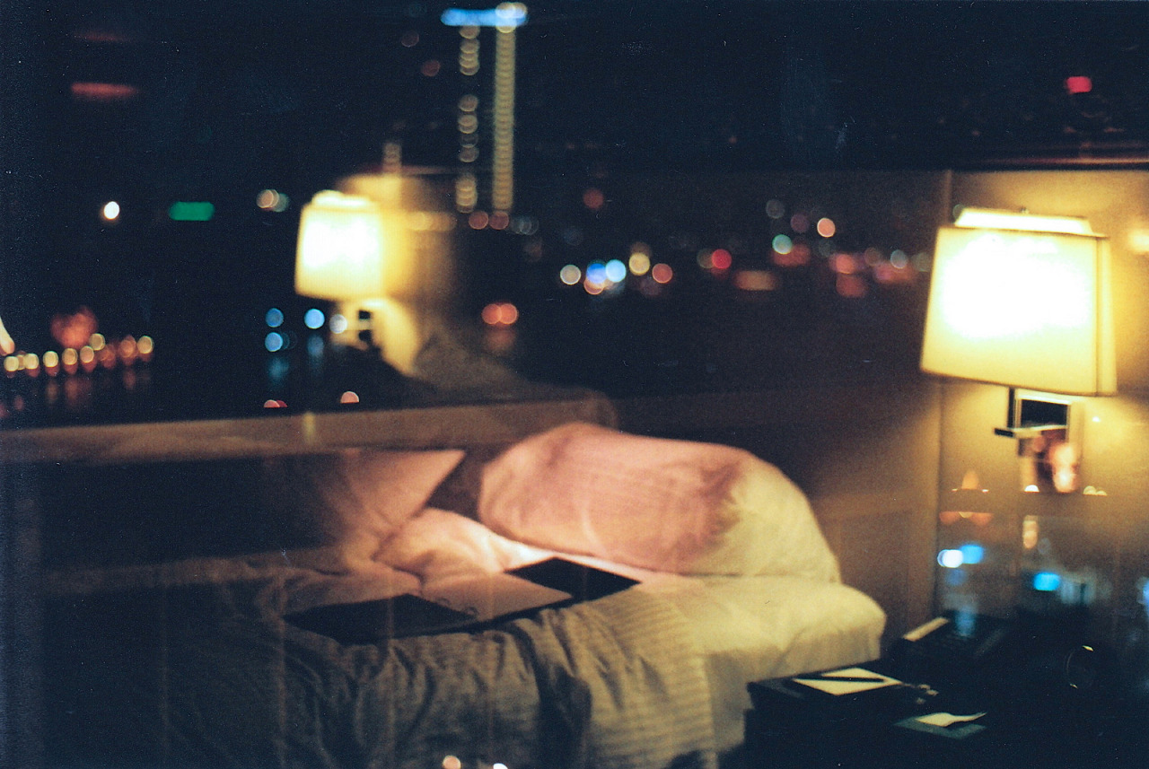 pudgemag:  Toby Harvard where are you from? London http://tobyharvard.tumblr.com/