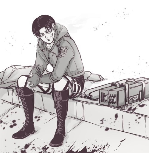 notanotherheichoublog: カナタ [-permission was given by the artist-]~no reproduction/reupload without w