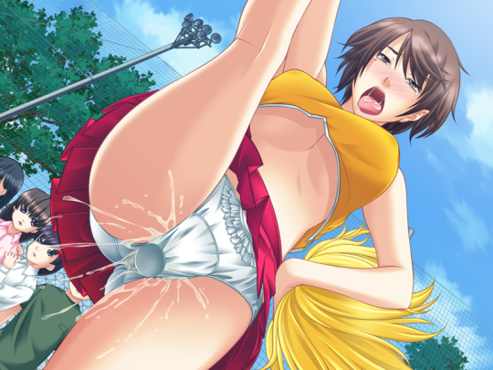 Erika Loveless