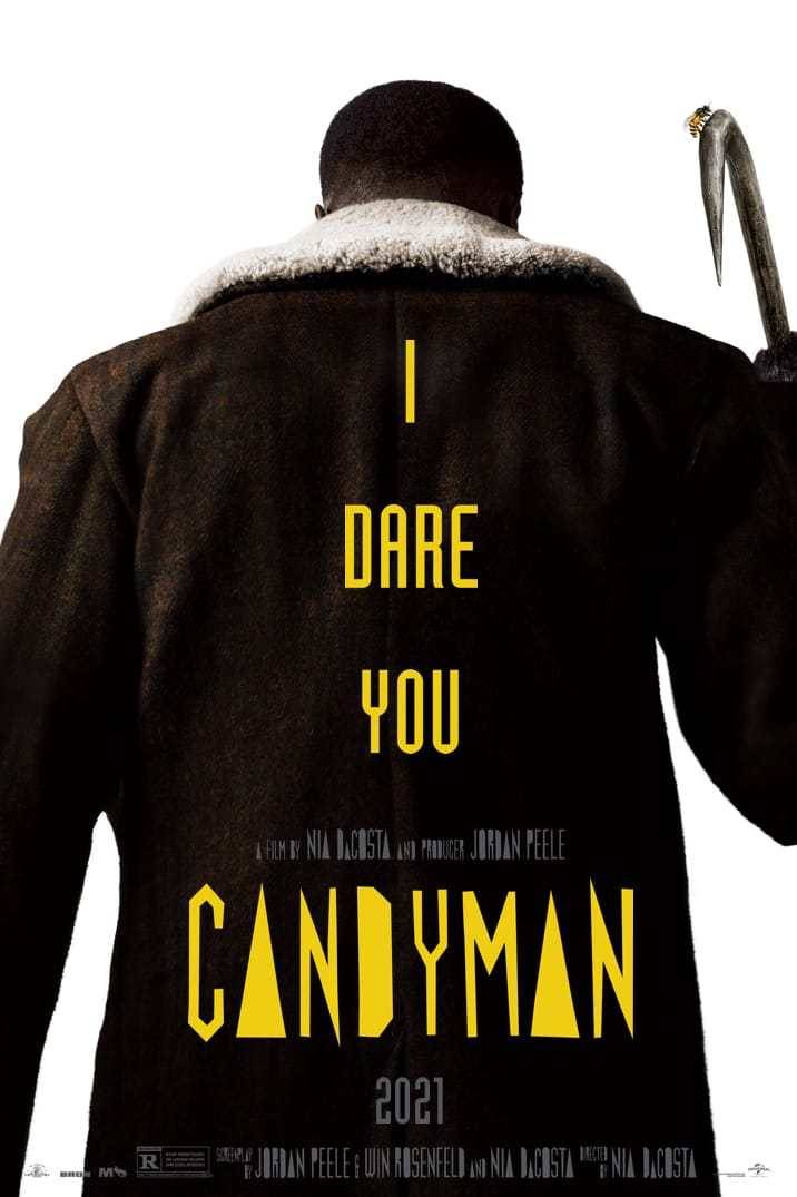Candyman Quotes 2021