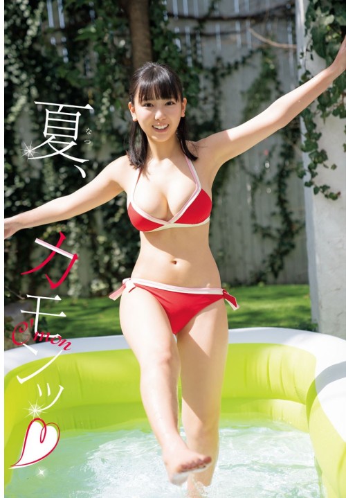 Misoras : All about Gravure adult photos