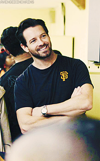 Peter Hale