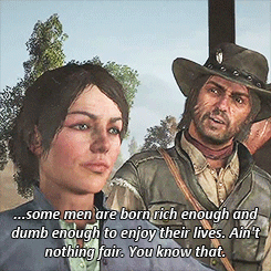 movies-gaming-sex-and-me:   favorite John Marston quotes.  . 