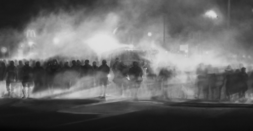 nevver - The most important artwork of 2014, Robert Longo