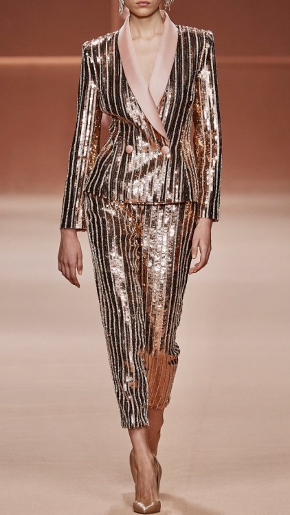 Elisabetta Franchi | Fall/Winter 2020