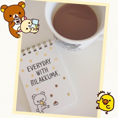 I have have been loving this little memo pad for my shopping lists. But… I’m out shoppi