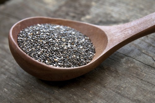 Discover the Health Benefits of Chia Seeds