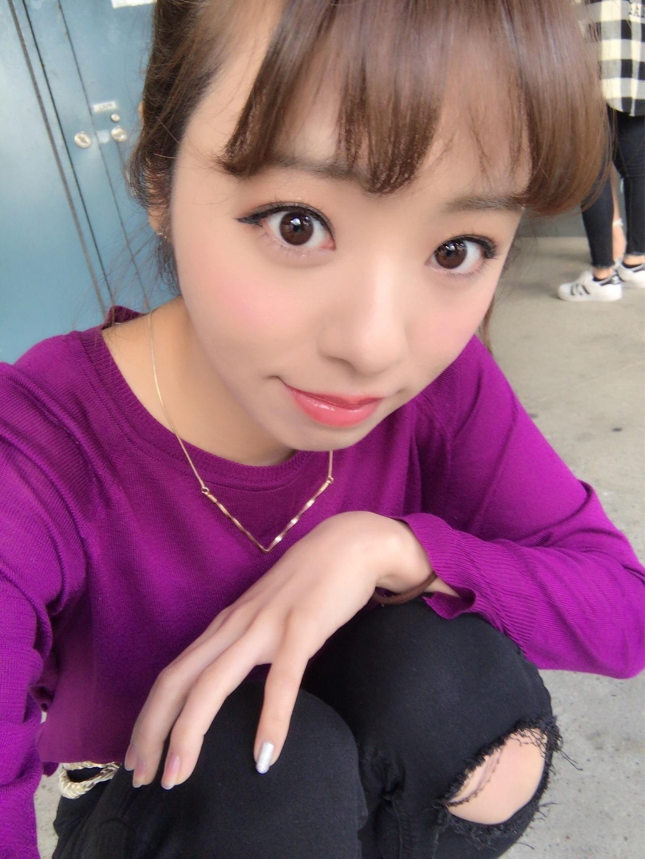 omiansary27: Nogi-chans