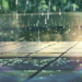dalnim96:rain brings down the memories. 