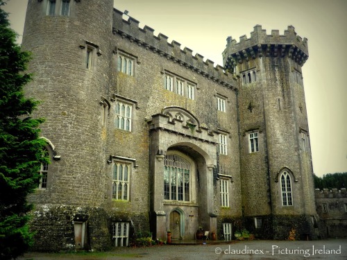 castlesandmedievals:Charleville Castle