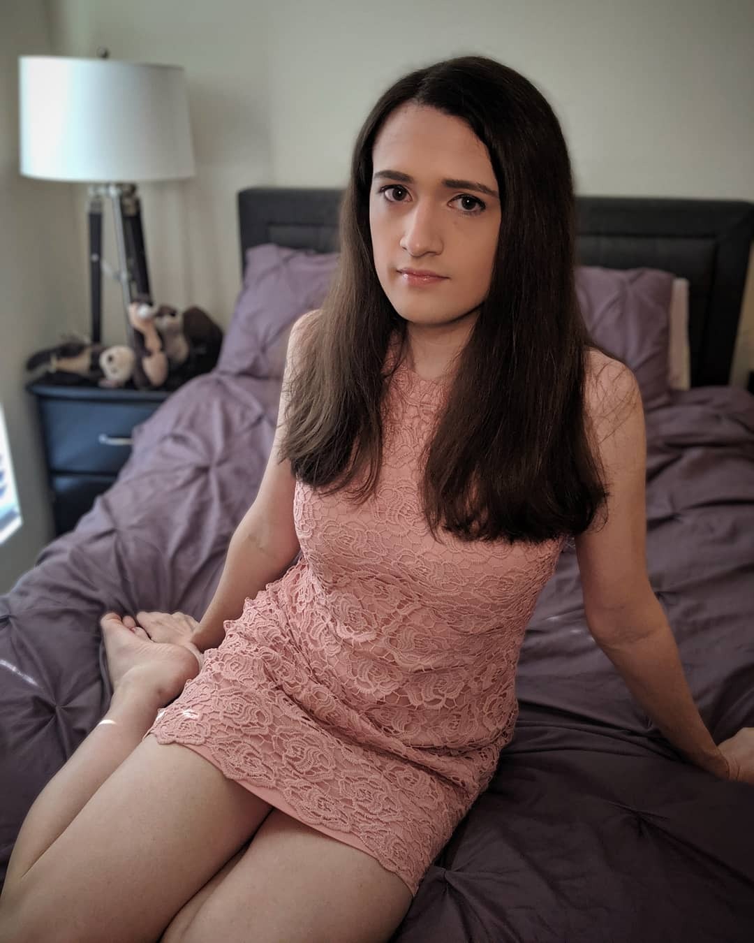 Michelle Alter – @transformation59 on Tumblr