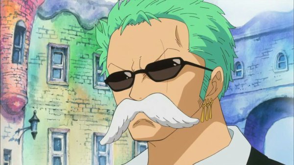 One Piece Talk Nekokat42 I Hope That When Dressrosa Arc