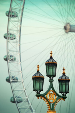 plasmatics:  Westminster Bridge in London