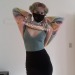 rollerbimbo:Social distancing, but make it sexy