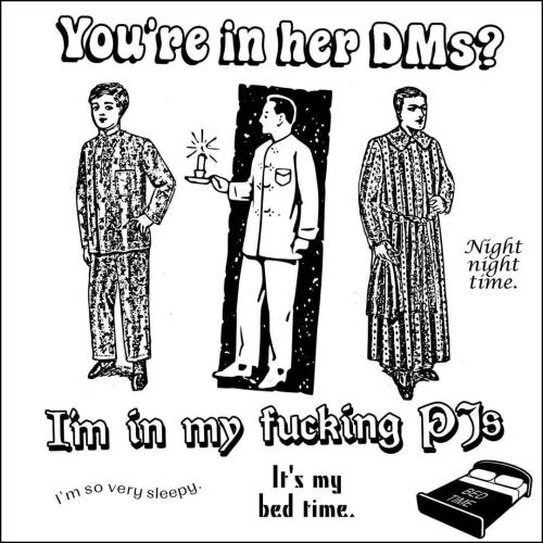 I Had To Get This Image Out Of My Head